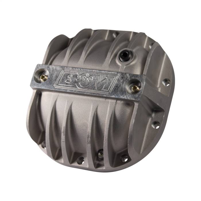 B&M - B&M Differential Cover 40297