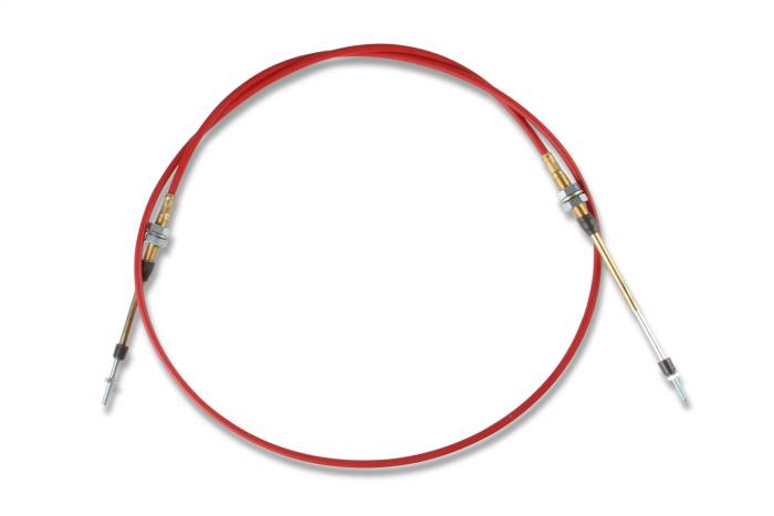 B&M - B&M Performance Shifter Cable 80506