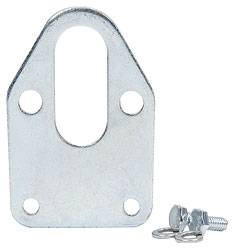 Clearance Items - ALL40254 - SBC Fuel Pump Mount Plate by Allstar Performance (800-ALL40254)