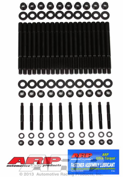 Clearance Items - ARP 234-4317 - ARP Head Stud Kit Chevy LS1-LS6 & Gen III Engines (04-Later)  (800-ARP2344317)