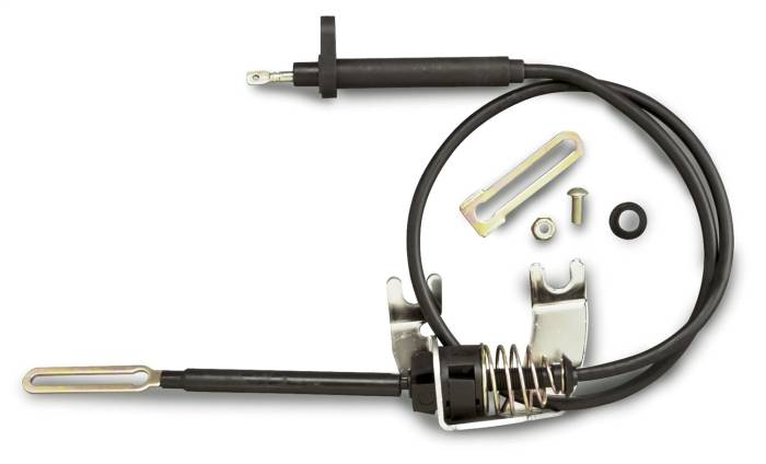 Clearance Items - Lokar Kickdown Bracket And Cable Kit KD-2350U (800-LOKKD-2350U)