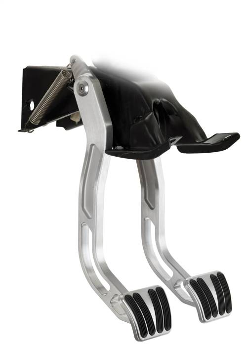 Lokar - Lokar Brake And Clutch Pedal Arm BCA-9510