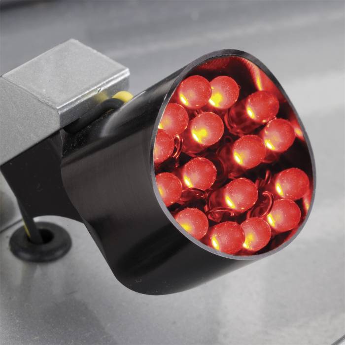 Lokar - Lokar Safety LED Taillight 1110157