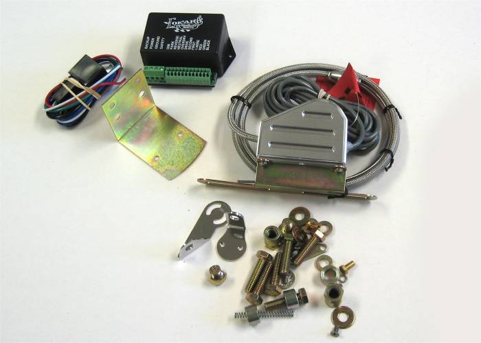 Lokar - Lokar Cable Operated Sensor Kit CINS-17001