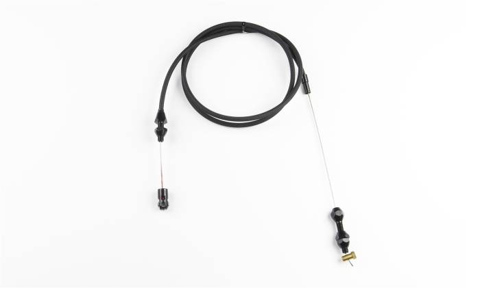 Lokar - Lokar Hi-Tech Throttle Cable Kit XTC-1000LS148