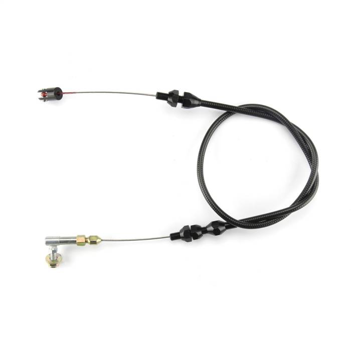 Lokar - Lokar Hi-Tech Throttle Cable Kit XTC-1000RJU