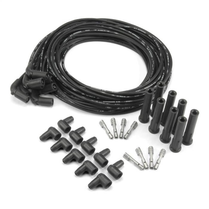 Lokar - Lokar Spark Plug Wire Set GMLS4005