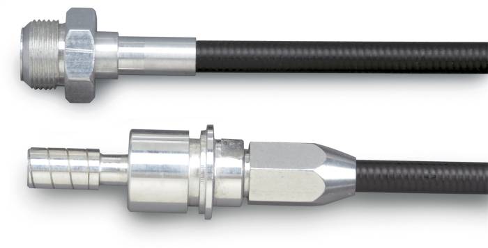 Lokar - Lokar U-Cut-To-Fit Speedometer Cable Kit SP-1506U