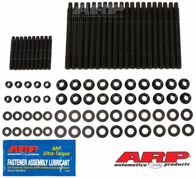 Clearance Items - ARP 234-4346 - Pro Series LSA Cylinder Head Stud Kit (800-ARP2344346)