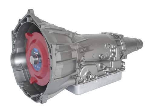 Gearstar - GM 4L60E 2wd SBC/BBC engines Level 4 Gearstar Transmissions GS4L60E2L4