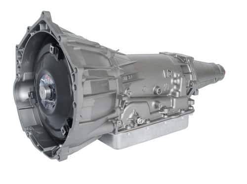 Gearstar - GM 4L65E 2wd LS style engines Level 3 Gearstar Transmissions GS4L65EL3