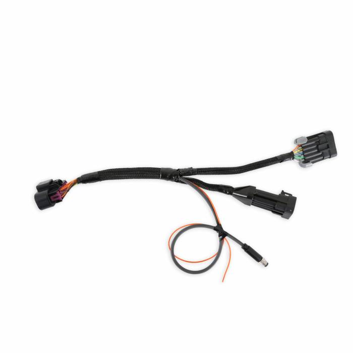 Holley - Sniper EFI 1 To Sniper EFI 2 Adapter Harness 558-489