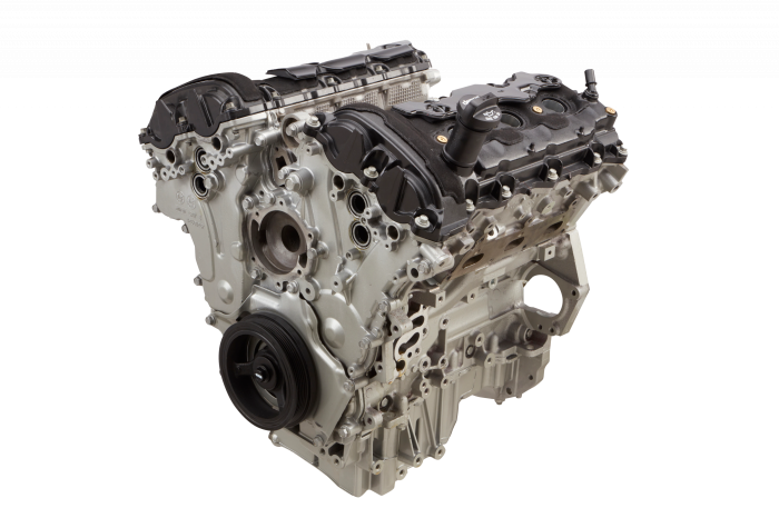 GM (General Motors) - 19259420 - 3.6 Ltr - 220 C.I.D. - Remanufactured GM Engine - LY7