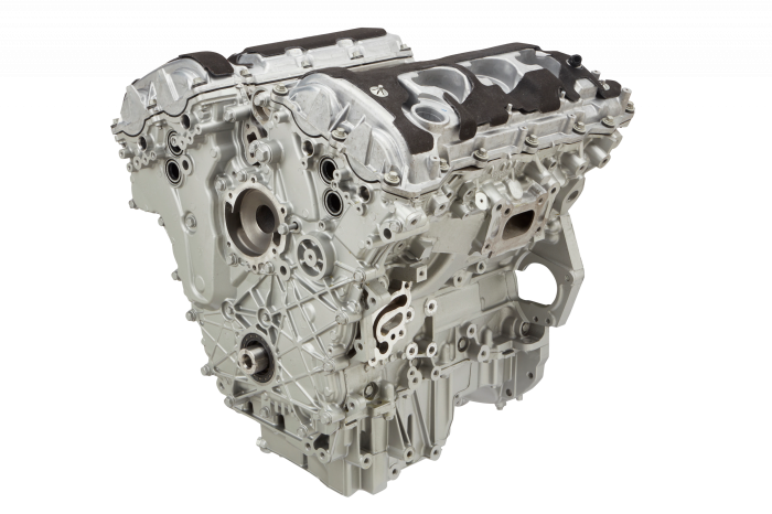GM (General Motors) - 19303686 - 3.6 Ltr - 220 C.I.D. - Remanufactured GM Engine - LFX