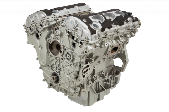 GM (General Motors) - 19303685 - 3.6 Ltr - 220 C.I.D. - Remanufactured GM Engine - LFX