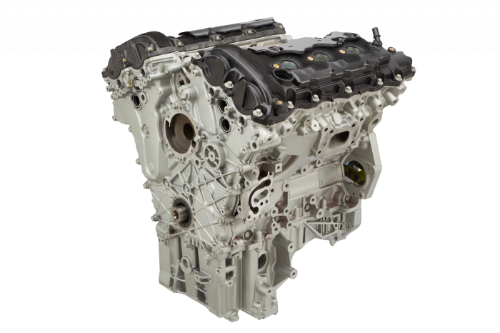 GM (General Motors) - 19303684 - 3.6 Ltr - 220 C.I.D. - Remanufactured GM Engine - LFX