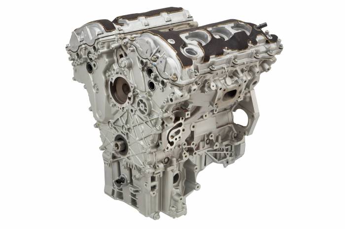 GM (General Motors) - 19303683 - 3.6 Ltr - 220 C.I.D. - Remanufactured GM Engine - LFX