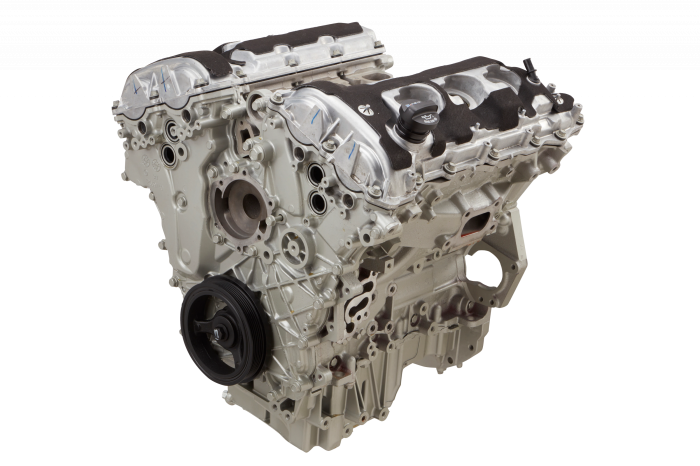 GM (General Motors) - 19259250 - 3.0 Ltr - 181 C.I.D.- Remanufactured GM Engine - LFW