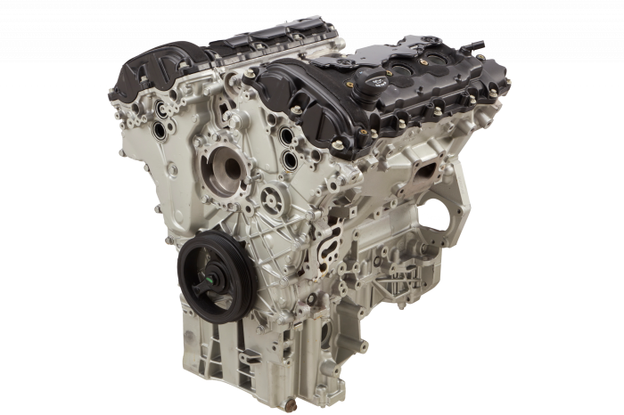 GM (General Motors) - 19259248 - 3.0 Ltr - 181 C.I.D.- Remanufactured GM Engine - LF1
