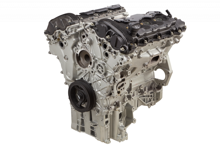 GM (General Motors) - 19259246 - 3.0 Ltr - 181 C.I.D.- Remanufactured GM Engine - LF1