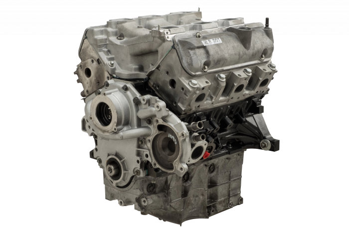 GM (General Motors) - 19256061 - 3.9 Ltr - 242 C.I.D. - Remanufactured GM Engine - LGD