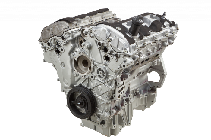 GM (General Motors) - 19210836 - 3.6 Ltr - 220 C.I.D. - Remanufactured GM Engine - LLT