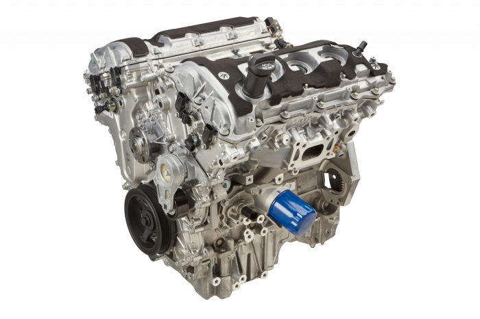 GM (General Motors) - 12663111 - 3.6 Ltr - 220 C.I.D. - New GM Engine - LFR