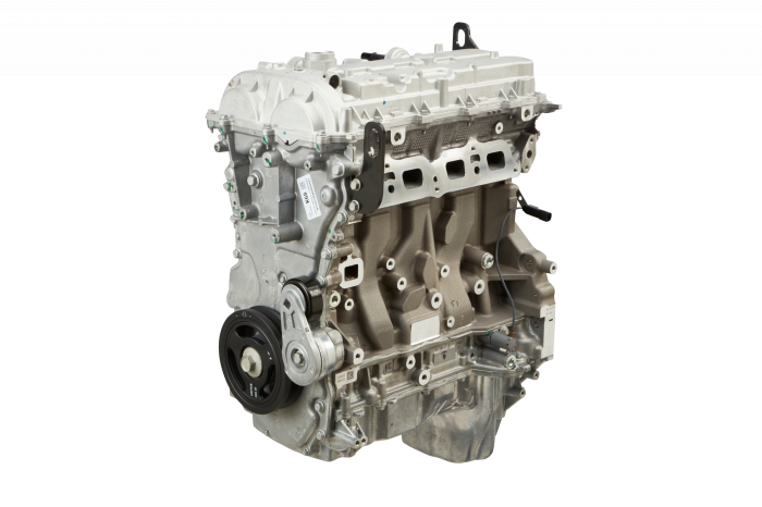 GM (General Motors) - 12668687 - 2.5 LTR - 153 C.I.D. - NEW GM ENGINE - LCV