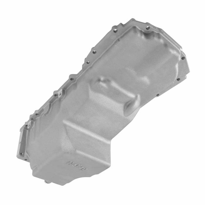 Holley - Holley GM LT Swap Oil Pan - 4WD / Truck / Off-Road 302-24