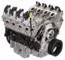 GM (General Motors) - 12699313 - Replacement 2020-2024 6.6L Engine (L8T)