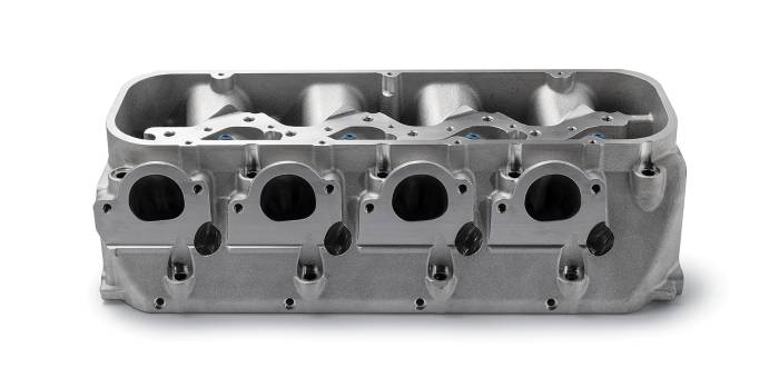Chevrolet Performance Parts - 19432393 - RS-X Aluminum Spread-Port Cylinder Head (Bare)