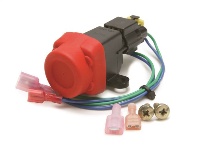Painless Wiring - Painless Wiring Rollover Safety Switch 80160