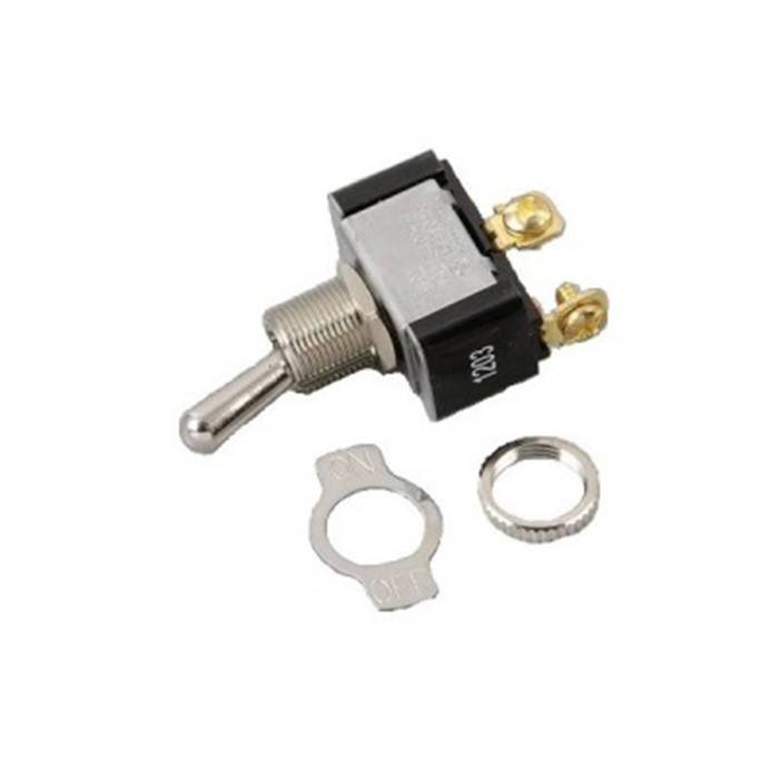 Painless Wiring - Painless Wiring Heavy Duty Toggle Switch 80502