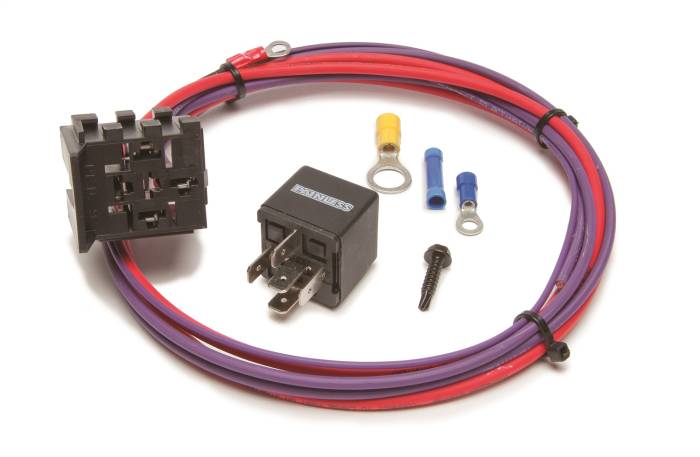Painless Wiring - Painless Wiring Hot Shot Kit 30202