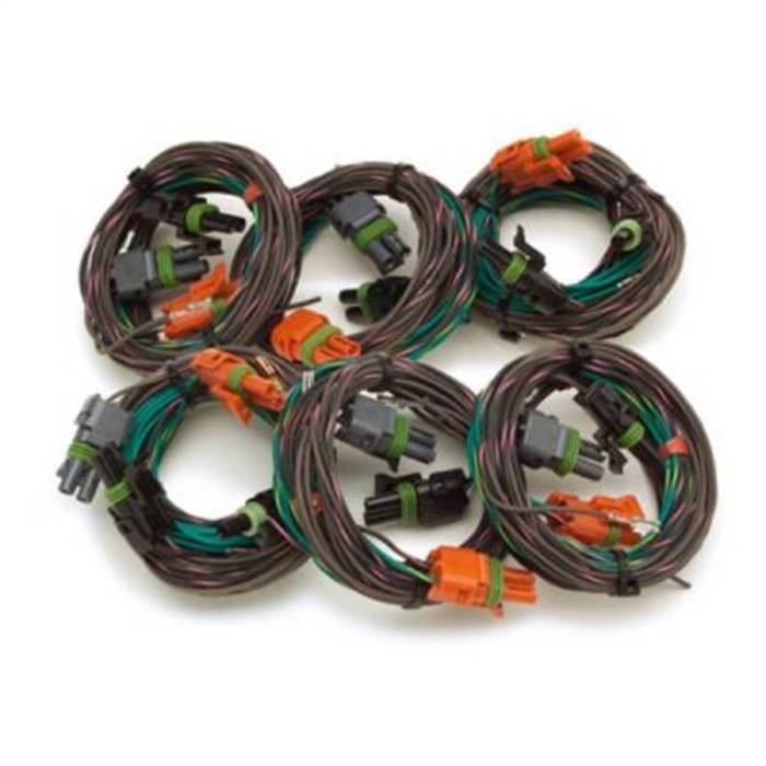Painless Wiring - Painless Wiring Emission Harness 60326