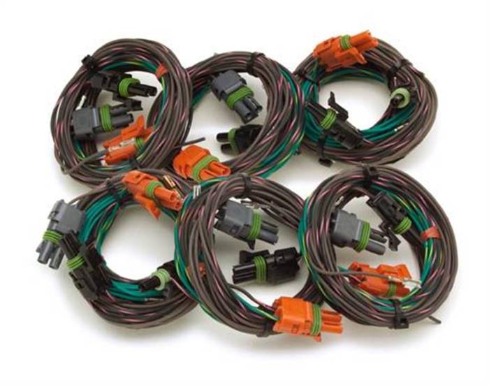 Painless Wiring - Painless Wiring Emission Harness 60314