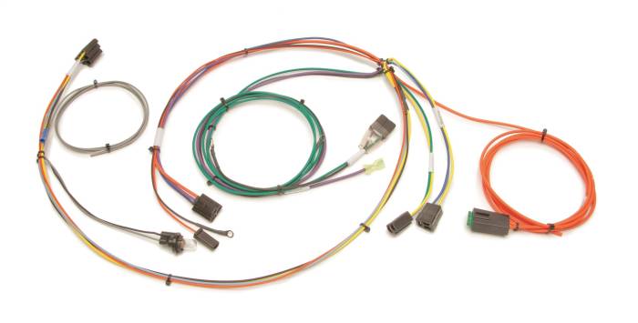 Painless Wiring - Painless Wiring Air Conditioning Wiring Harness 30901