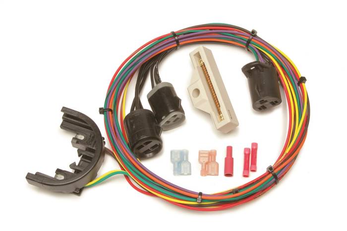Painless Wiring - Painless Wiring DuraSpark II Ignition Harness 30812