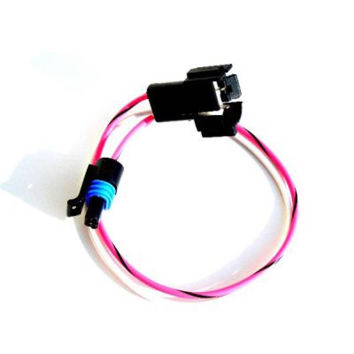 Painless Wiring - Painless Wiring Coil To Distributor Wiring Harness 60124
