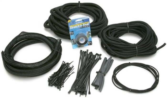 Painless Wiring - Painless Wiring PowerBraid Fuel Injection Harness Kit 70921