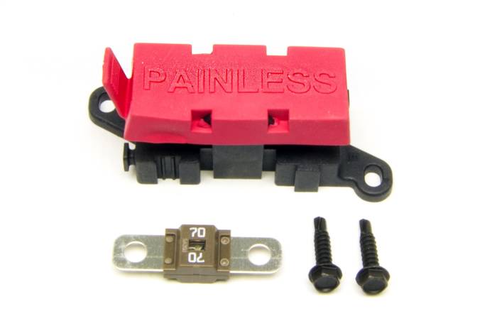 Painless Wiring - Painless Wiring MIDI Fuse Holder 80001