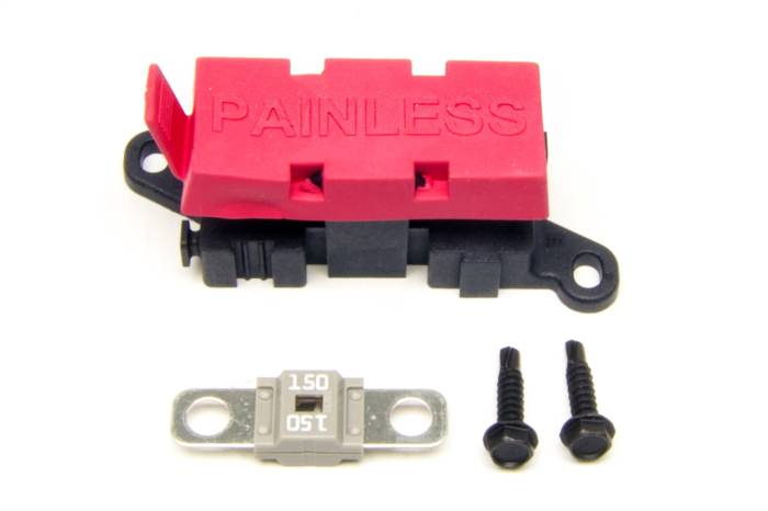 Painless Wiring - Painless Wiring MIDI Fuse Holder 80002