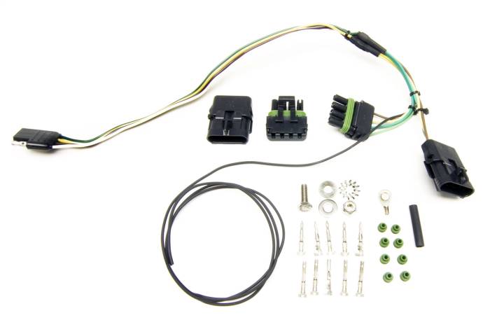 Painless Wiring - Painless Wiring Universal Trailer Pigtail 30121