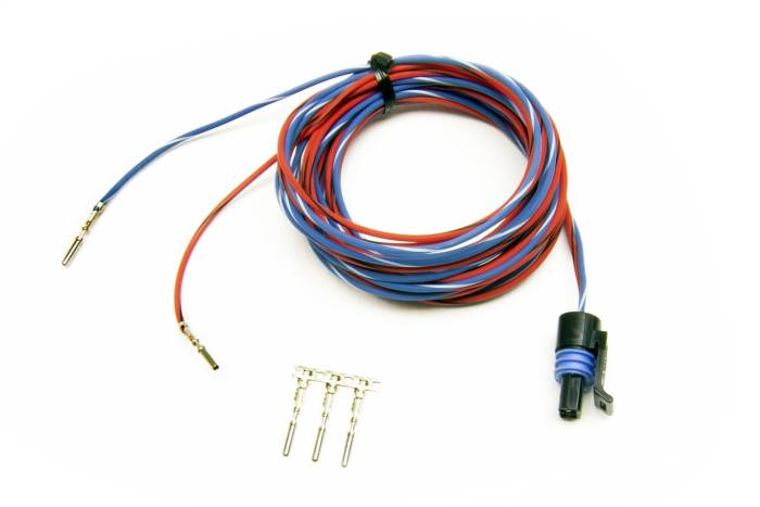 Painless Wiring - Painless Wiring Speed Sensor Pigtail 60555