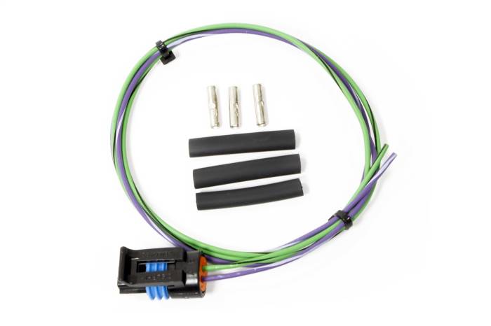 Painless Wiring - Painless Wiring Speed Sensor Pigtail 60556