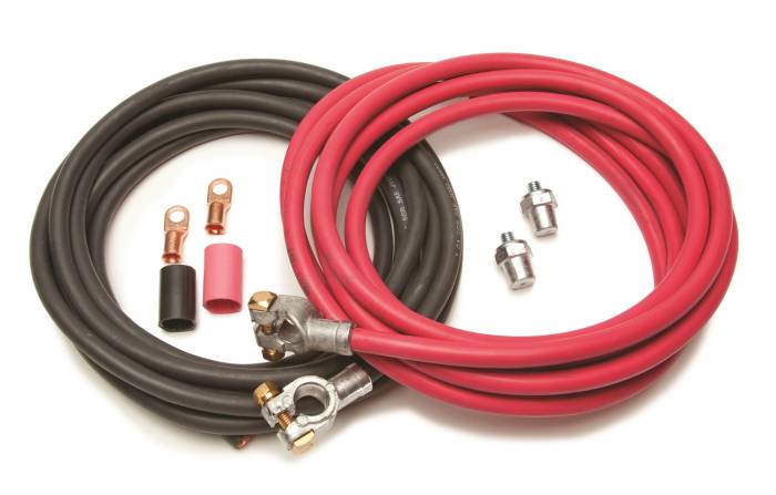 Painless Wiring - Painless Wiring Battery Cable Kit 40105