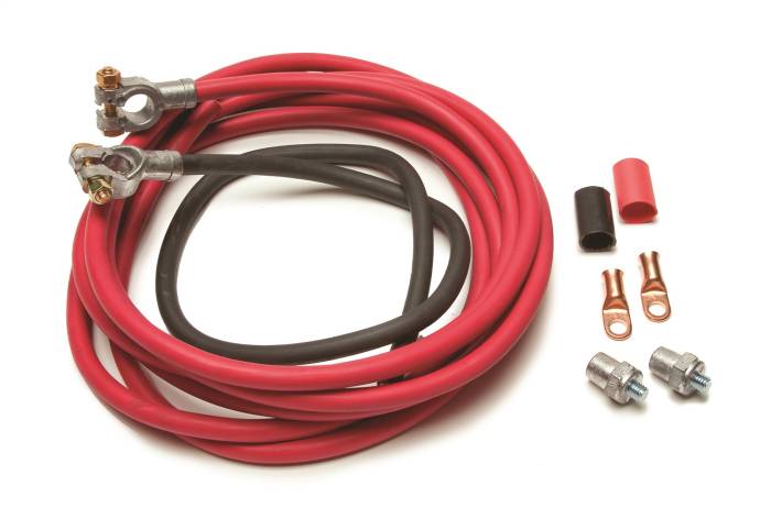 Painless Wiring - Painless Wiring Battery Cable Kit 40100