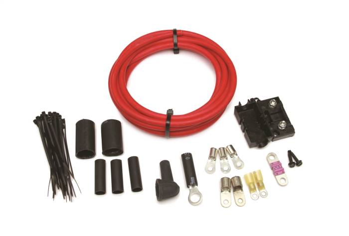 Painless Wiring - Painless Wiring High Amp Alternator Kit 30700