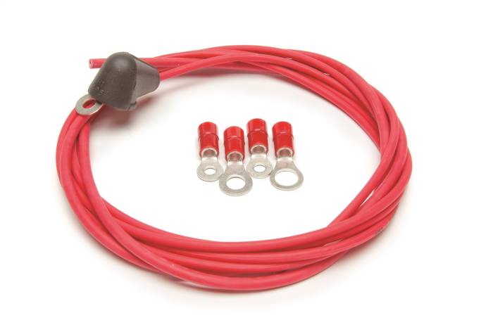 Painless Wiring - Painless Wiring High Amp Alternator Wire Kit 30709