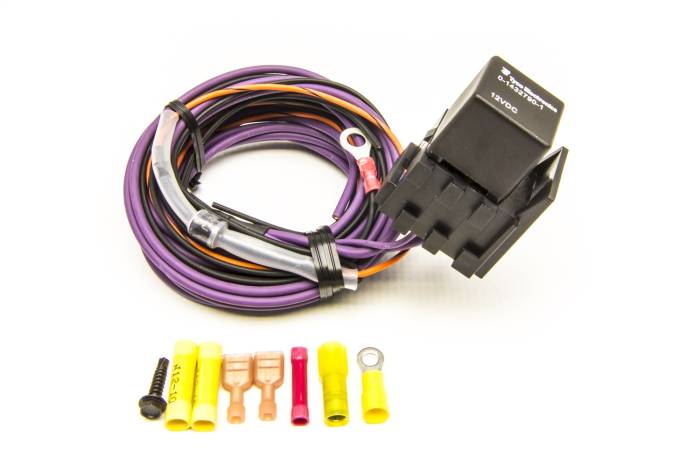 Painless Wiring - Painless Wiring Park/Neutral Relay Kit 60122